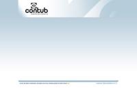 Site do Contub Equipamentos Para Construção Ltda