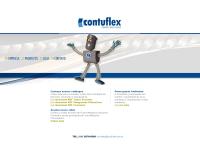 Contuflex - Conexões Tubos e Flexíveis Ltda