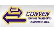 Conven Serviços Transportes e Guindastes Ltda