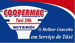 Coopermac Cooperativa Trabalho Dos Motoristas de Táxi Do Museu Arte Contemporânea de Niterói Ltda
