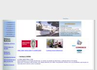 Site do Copax Industria Ltda
