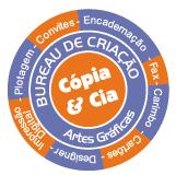 CÓPIA & CIA