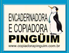 Encadernadora e Copiadora Pinguim Ltda