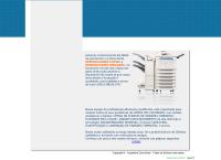 Site do Copiadora Zona Norte Ltda
