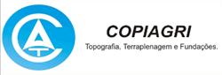 Copiagri Topografia Terraplanagem S/c Ltda