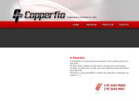 Copperfio Indústria Comércio Ltda