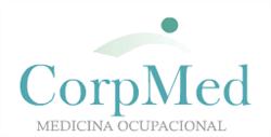 Corpmed Medicida Ocupacional