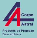 Corpo Astral Confecção e Comércio de Material Hospitalar Ltda