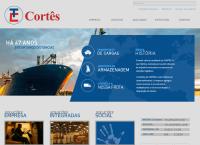 Transportadora Cortes Ltda