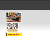 Site do Couromania - Chicobala