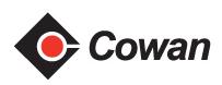 Construtora Cowan S/a
