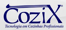 Cozix " Acessórios para Cozinha "