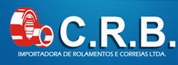 Crb Importadora de Rolamentos e Correias Ltda
