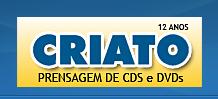 Criato Imagem e Comunicaçã