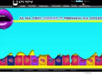 Site do Cris Modas - Moda Feminina - Multimarcas
