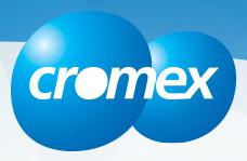 Cromex S/a