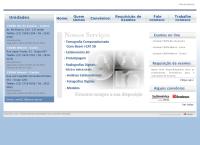 Croni Clínica de Radiologia Odontológica de Niterói Ltda