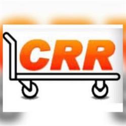 Crr Comércio de Rolamentos e Rodízios Ltda