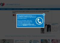 Crusam Cruzeiro Do Sul Serviços de Assistência Médica Ltda