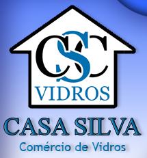 Casa Silva Comercio de Vidros