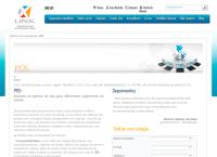 Csi - Comércio e Soluções Inteligentes Ltda