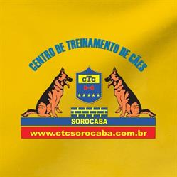 C t C Centro de Treinamento de Cães