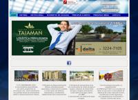 Site do Ctl Engenharia Ltda