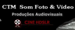 Ctm Som Foto & Vídeo Ltda
