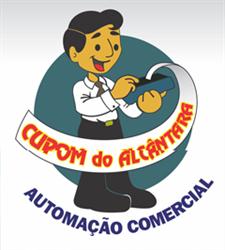 Cupom Do Alcântara Sistema e Automação Comércio Ltda