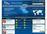 Site do Consulado Geral Da República Tcheca