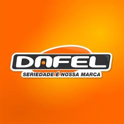 Comercial de Ferro Dafel Ltda