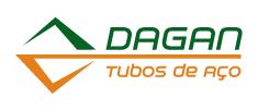 Dagan Tubos De Aço