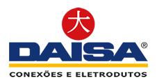 Daisa Indústria Metalúrgica Ltda