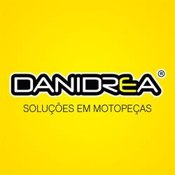 Danidrea Industria e Comercio Ltda