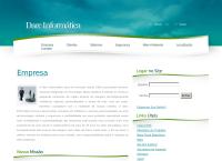 Site do Darc Informática Ltda