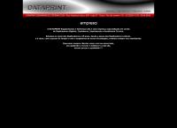 Site do Dataprint Equipamentos e Sistemas Ltda