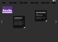 Site do Davila Arquitetura