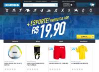 Decathlon
