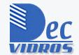 Dec Vidros Comércio e Assistência Técnica Ltda