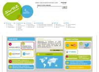 Site do Degremont Tratamento Águas Ltda