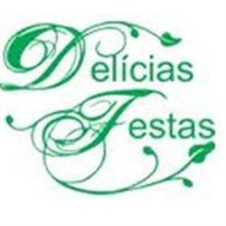 Delícias Festas e Decorações Ltda
