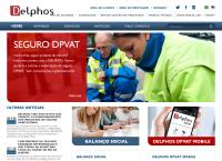Delphos Serviços Técnicos S/a