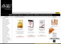 Editora Del Rey Ltda