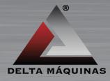 Delta Máquinas Comércio de Equipamentos Ltda