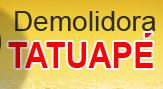 Demolidora e Terraplenagem Tatuapé