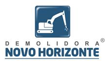 Demolidora Novo Horizonte