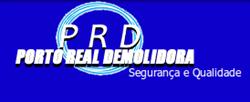 Demolidora Porto Real