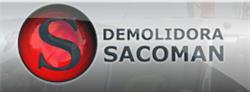 Demolidora Sacoman
