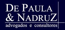 De Paula e Nadruz Advogados