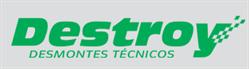 Destroy Desmontes Técnicos Ltda